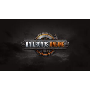 Steam Railroads Online