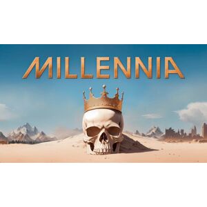 Steam Millennia