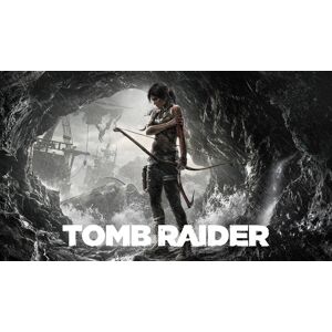 Steam Tomb Raider