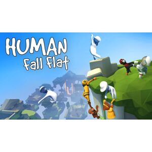 Steam Human: Fall Flat