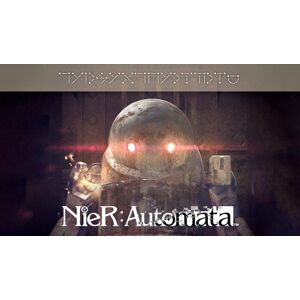 Steam NieR: Automata - 3C3C1D119440927