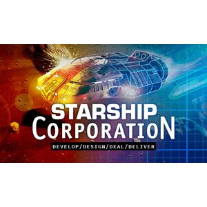 Steam Starship Corporation