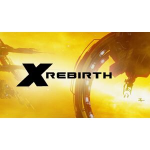 Steam X Rebirth