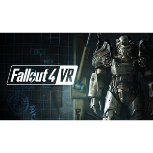 Steam Fallout 4 VR