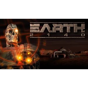 Steam Earth 2140