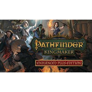 Steam Pathfinder Kingmaker Enhanced Plus Edition