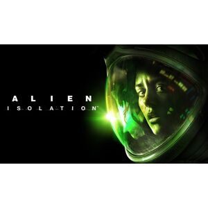 Steam Alien: Isolation