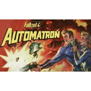 Steam Fallout 4 - Automatron