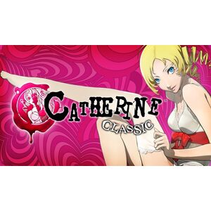 Steam Catherine Classic