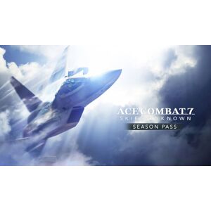 Steam Ace Combat 7: Skies Unknown Season Pass