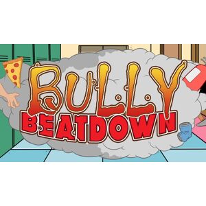 Steam Bully Beatdown