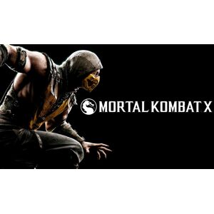 Steam Mortal Kombat X