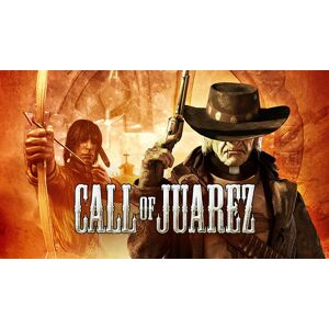 Steam Call of Juarez