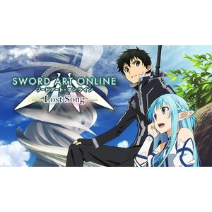 Steam Sword Art Online: Lost Song