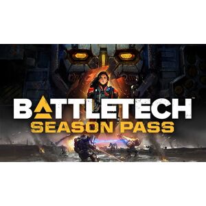 Steam BattleTech Season Pass