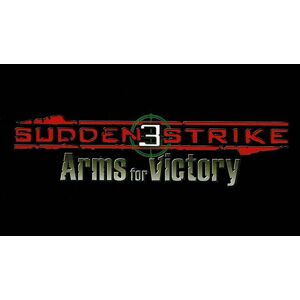 Steam Sudden Strike 3