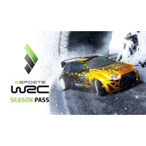 Steam WRC 5 - Season Pass