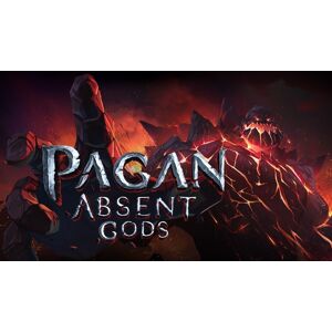 Steam Pagan Online