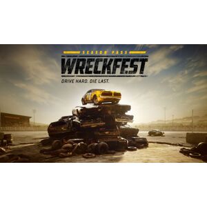 Steam Wreckfest - Season Pass