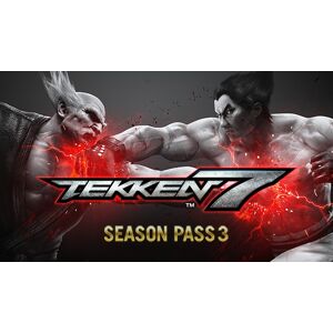 Steam Tekken 7 Season Pass 3