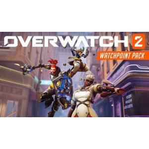 Microsoft Store Overwatch 2: Watchpoint Pack (Xbox ONE / Xbox Series X S)