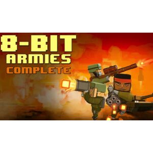 Steam 8-Bit Armies Complete Edition