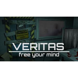 Steam Veritas