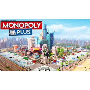 Microsoft Store Monopoly Plus (Xbox ONE / Xbox Series X S)