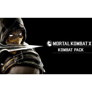 Steam Mortal Kombat X: Kombat Pack