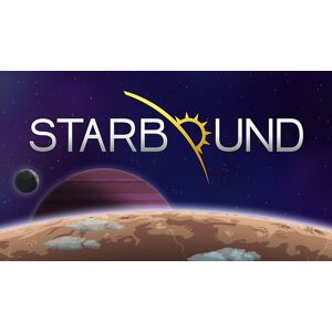 Steam Starbound