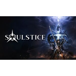 Steam Soulstice