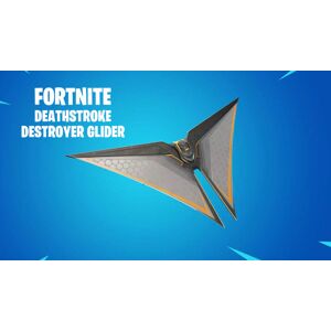 Epic Games Fortnite - Deathstroke Destroyer Glider