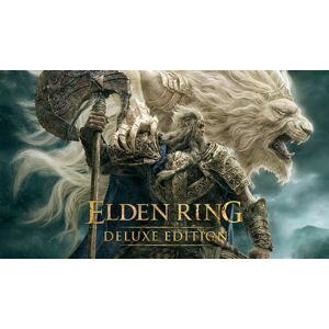 Steam Elden Ring Deluxe Edition