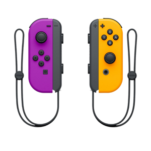 Nintendo Switch Joy-Con Controller Højre & Venstre