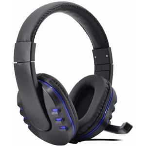 INF 3D Surround Gaming Headset PS4, Xbox, N-Switch