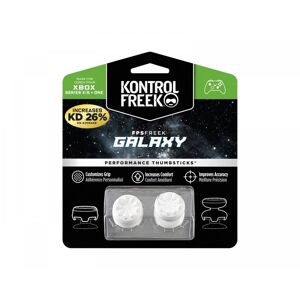 KontrolFreek FPS Freek Galaxy White - (Xbox Series/Xbox One)