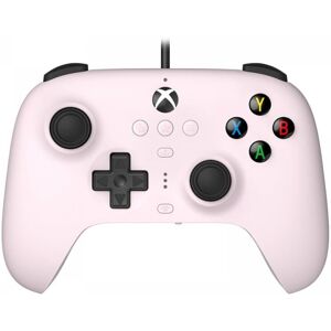 8Bitdo Ultimate Wired Controller (Xbox Series/Xbox One/PC) - Rosa