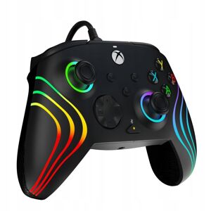 PDP Afterglow Wave Sort USB Gamepad PC, Xbox One, Xbox Series S, Xbox Series X