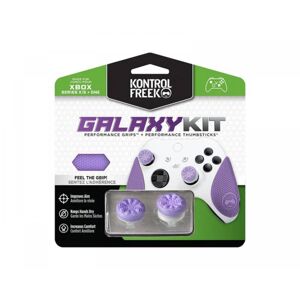 KontrolFreek Performance Kit Galaxy - Xbox Series/Xbox One