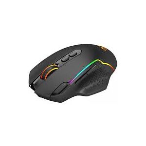 Mouse - Redragon Taipan Pro M810 Rgb