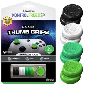 KontrolFreek No-Slip Thumb Grips 8p - (Xbox Series/Xbox One)