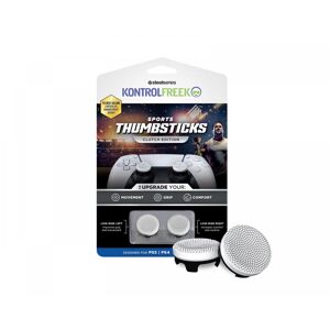 KontrolFreek Clutch Thumbsticks - (PS5/PS4)