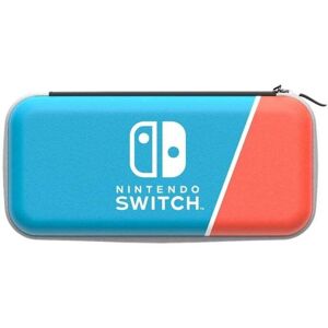 Pdp Nintendo Switch Deluxe Travel Case - Neon Pop