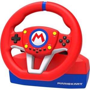 Koch Media Nintendo Switch Racing-rat Mario Kart Pro Mini Rød