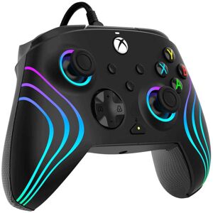 PDP Afterglow Wave Sort USB Gamepad PC, Xbox One, Xbox Series S, Xbox Series X