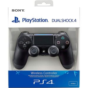 Playstation Dualshock Controller Ps4 Sort