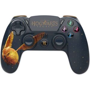 Hogwarts Legacy Wireless PS4 controller - Playstation 4