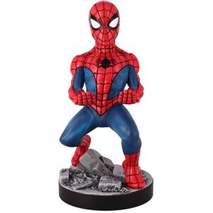 EXG Pro Cable Guys Spider Man Classic controller stand