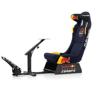 Playseat Cockpit Evolution Pro Red Bull Sort