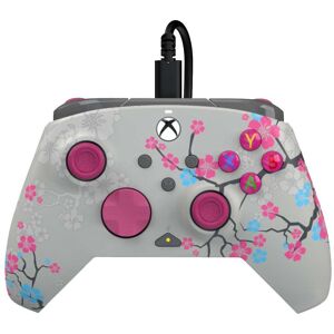 Pdp Xbox Series X-controller Rematch Glow Blsm